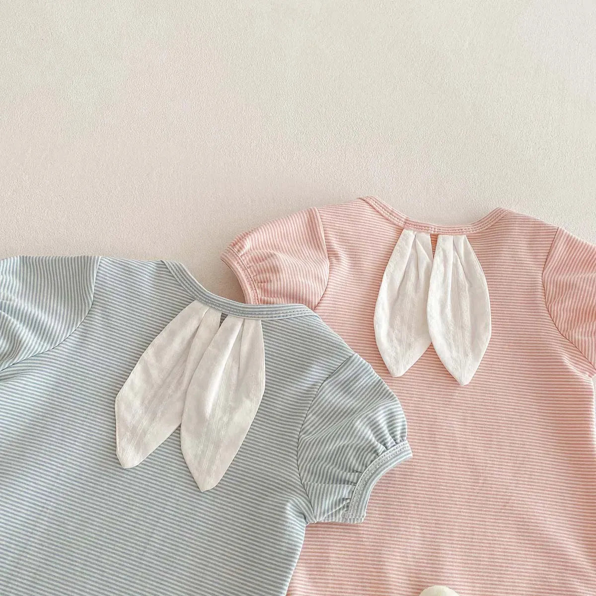 Baby Bunny Romper