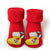 Baby Christmas Non-Slip Socks