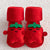 Baby Christmas Non-Slip Socks