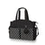 black Baby Diaper Bag