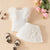 Baby Girl 3 Piece Outfit