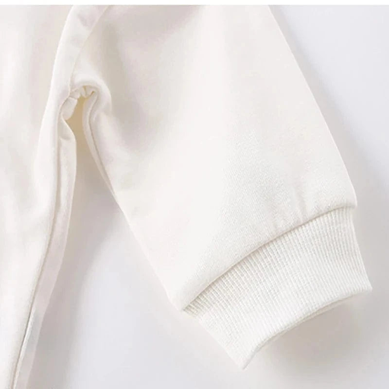 Baby Girl Ballet Sweatshirt