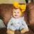 Baby Girl Bow Headband