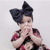 Baby Girl Bow Headband