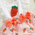 Baby Girl Easter Romper