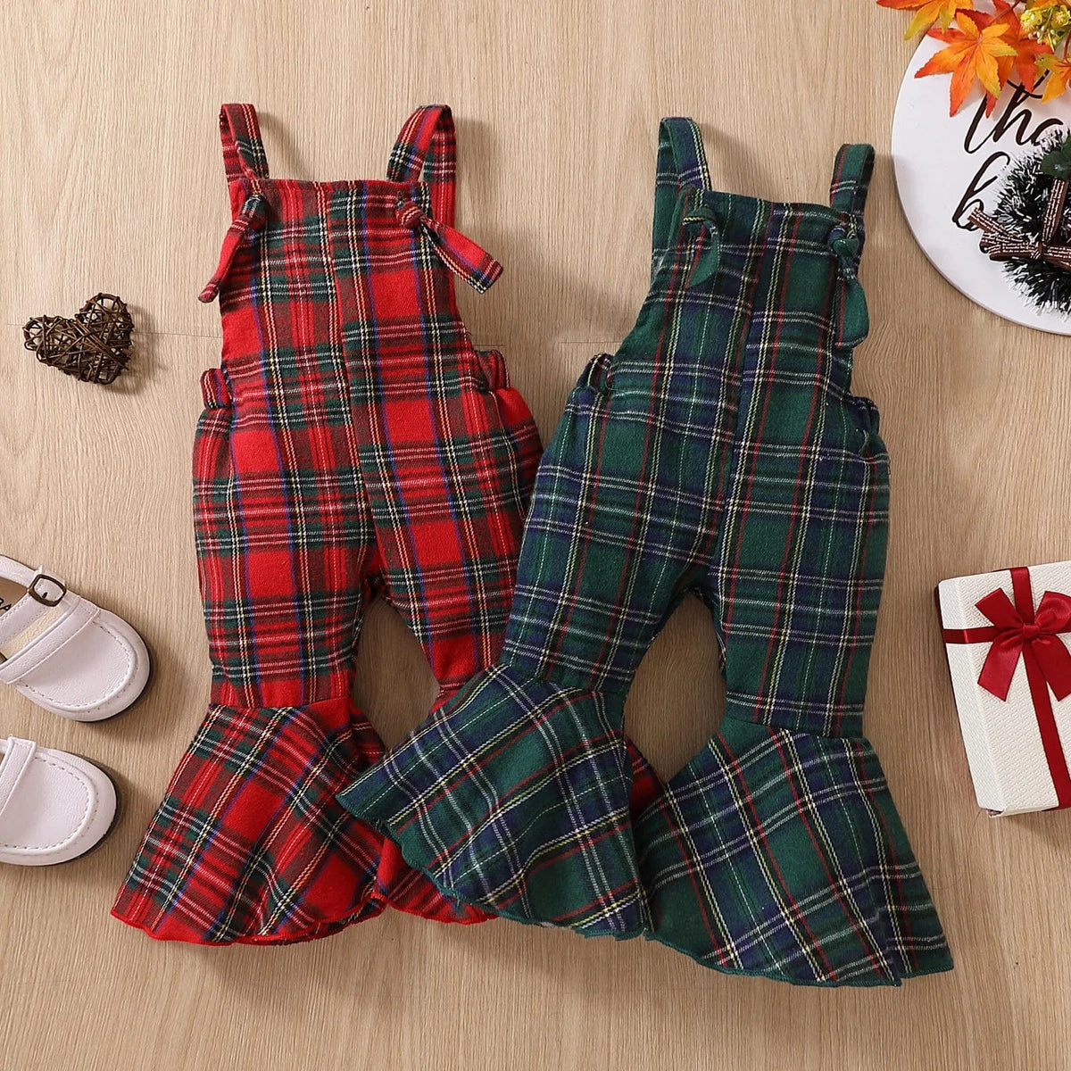 Baby Girl Romper Sleeveless