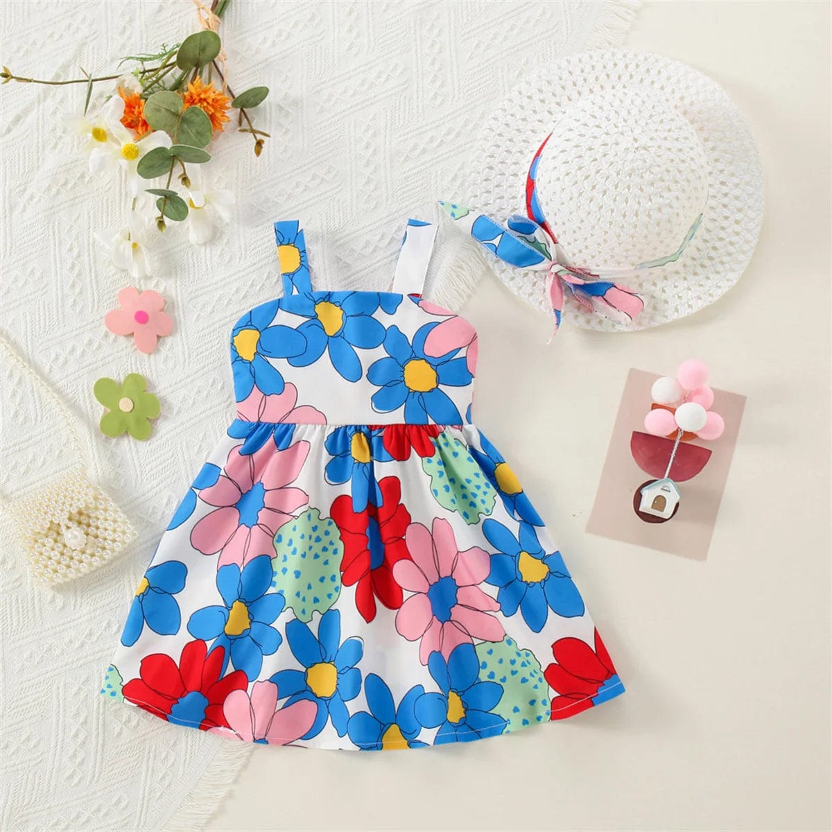 Baby Girl'S Dress