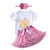 style 12 / 9M Baby Girls Tutu Cupcake