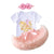 style 17 / 9M Baby Girls Tutu Cupcake