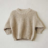 Baby Loose Sweater