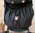 Black rabbit Baby Milk Bottle Diapers Pouch