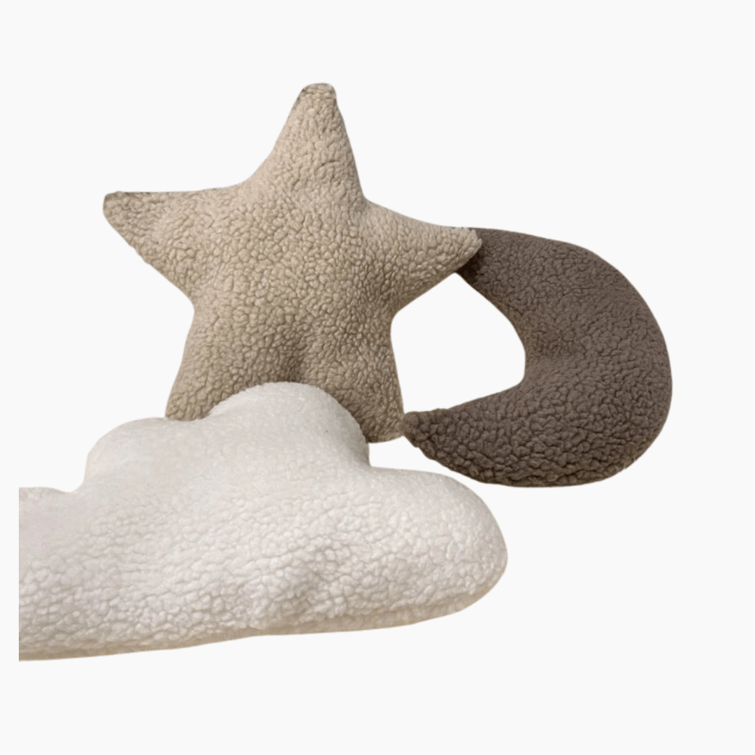 Baby Posing Mat Cushion