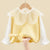 Baby Pullover Waistcoat