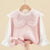 Baby Pullover Waistcoat