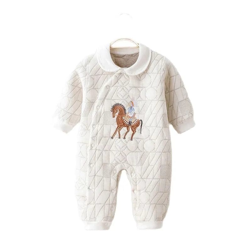 Baby Romper