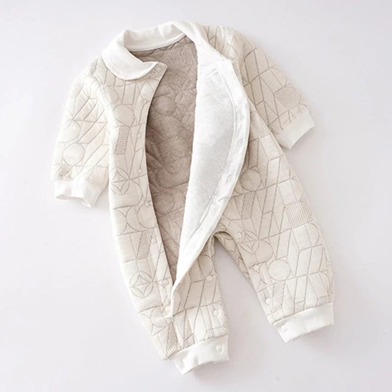 Baby Romper