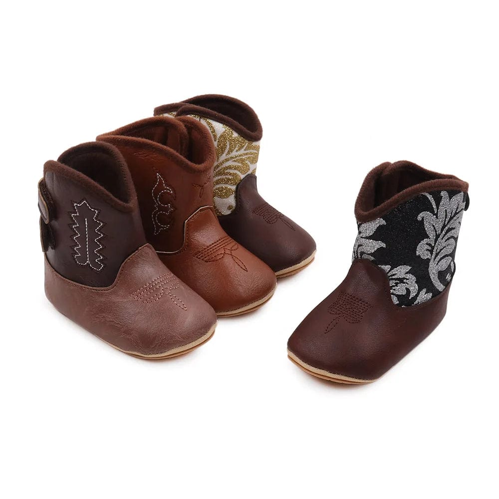 Baby Shoes Cute