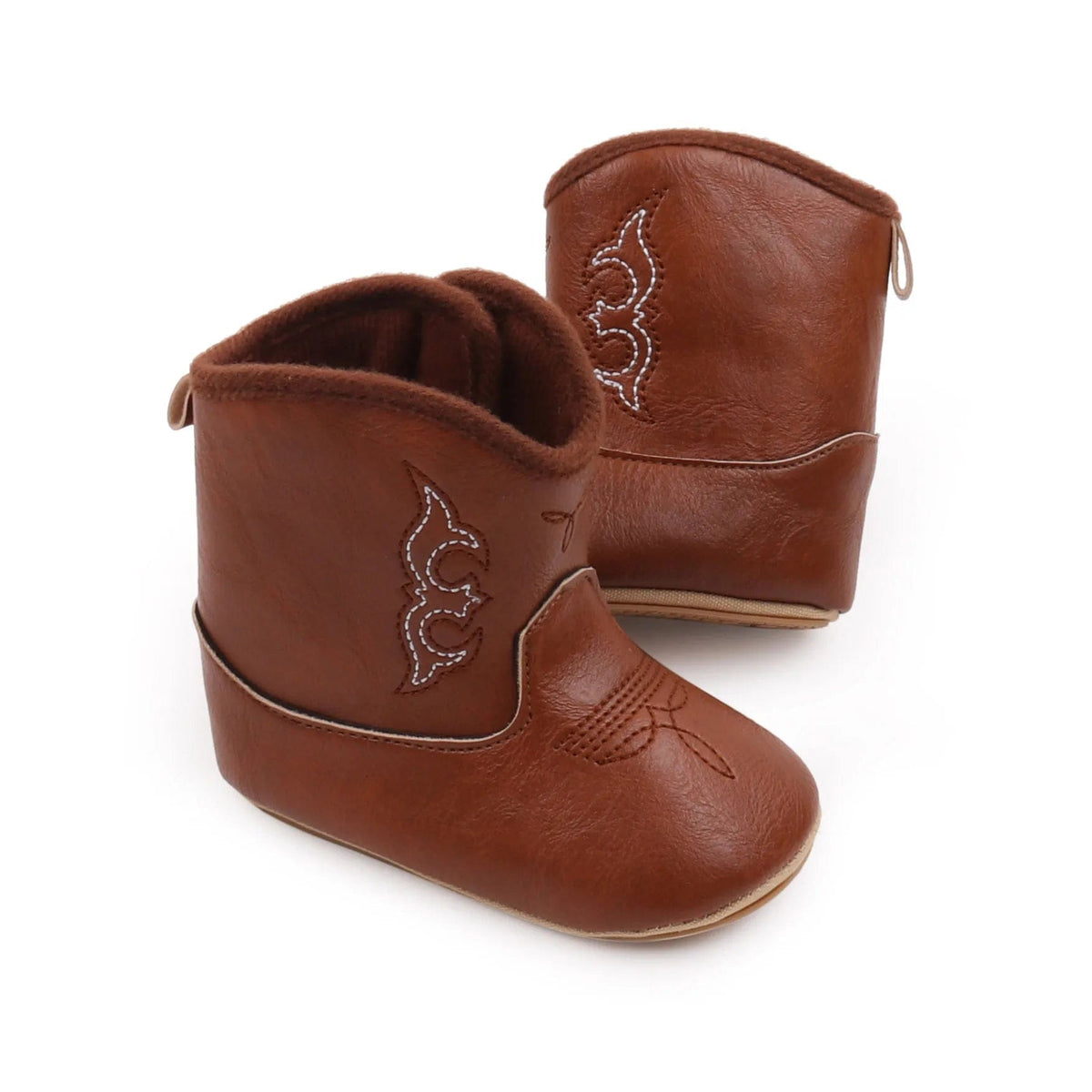Baby Shoes Cute