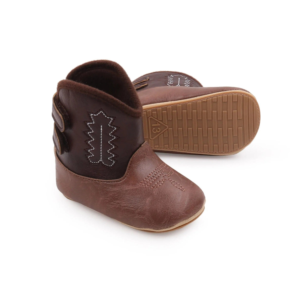 Baby Shoes Cute