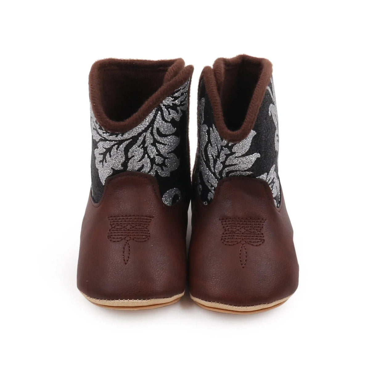 Baby Shoes Cute