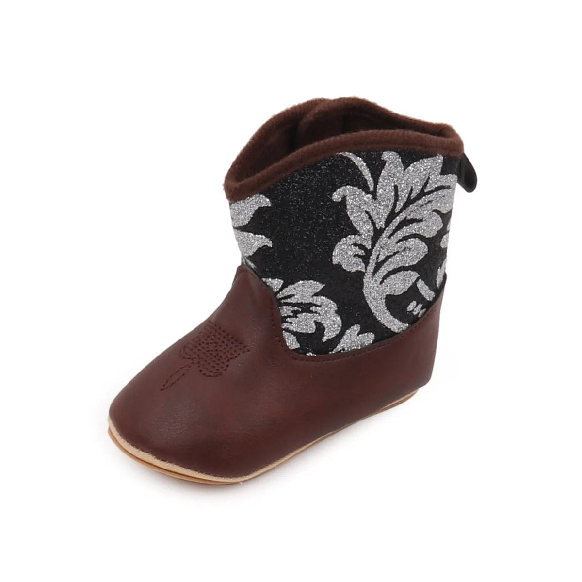 4 / 0-6M Baby Shoes Cute