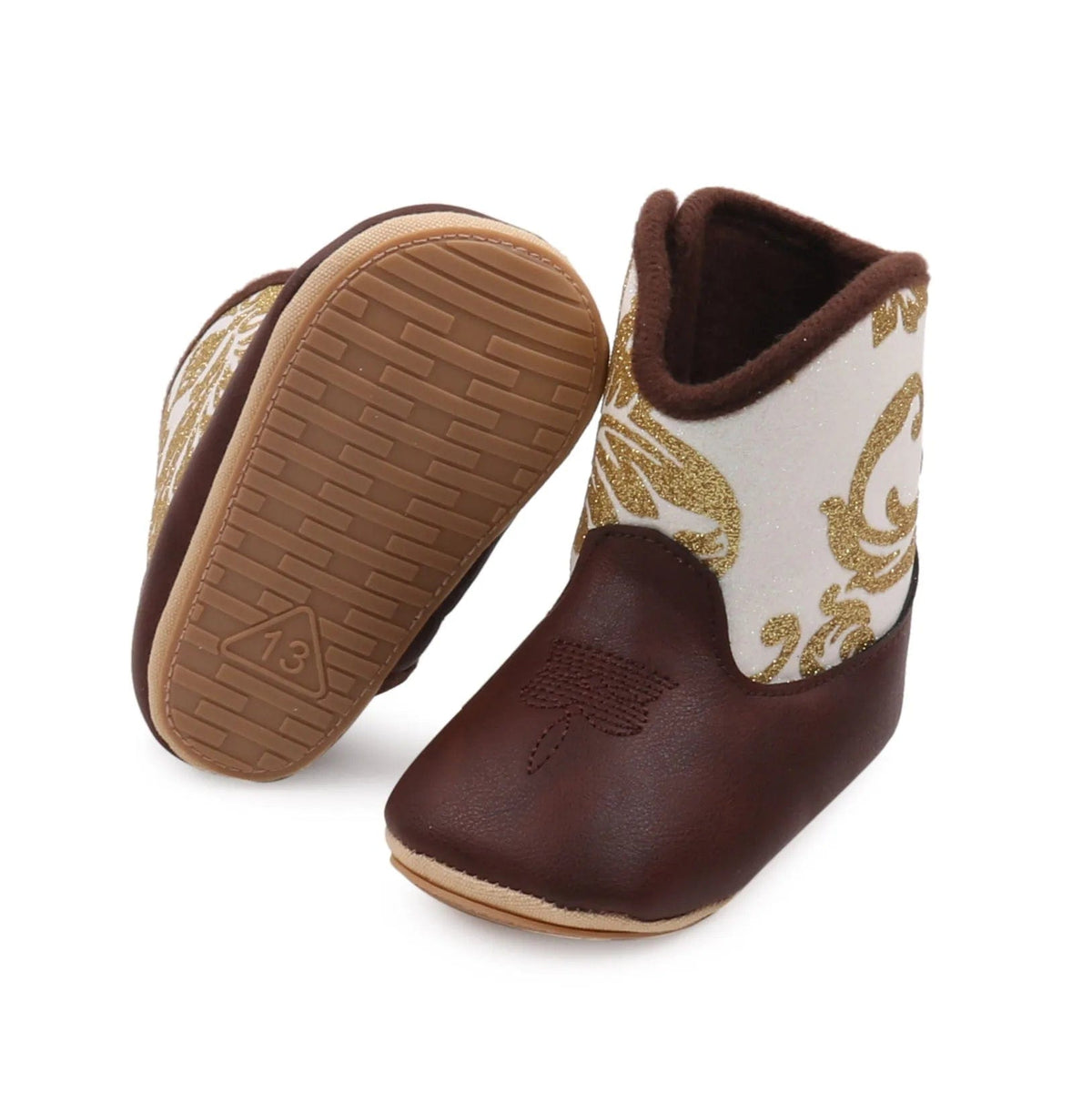 Baby Shoes Cute
