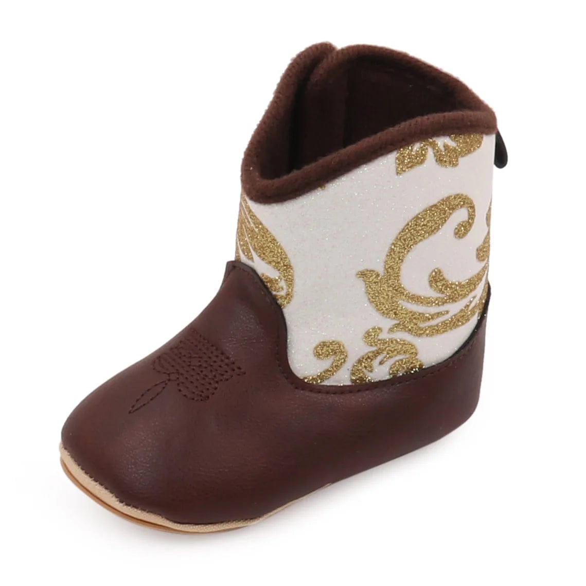 1 / 0-6M Baby Shoes Cute