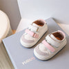 pink / 15(insole 12cm) Baby Shoes