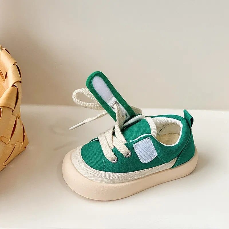 Baby Shoes