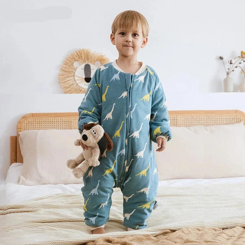 Baby Sleeping Bag Dinosaur