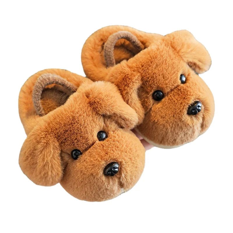 Baby Slippers