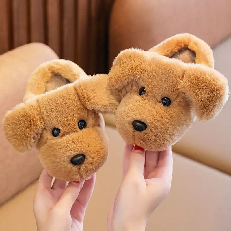 Baby Slippers