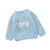 63S1104 / 6-9M Baby Sweater Knitted