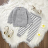 Baby Tracksuit Outfits