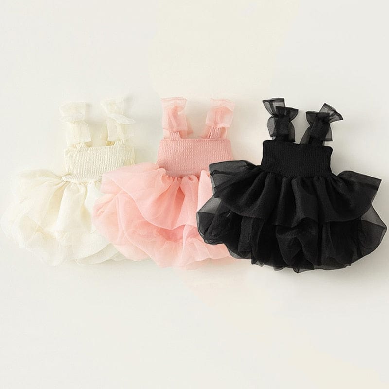 Baby Tutu Dress