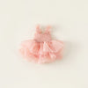 pink / 3-6M 66 Baby Tutu Dress