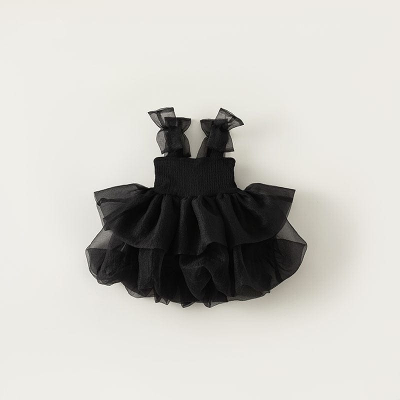 Baby Tutu Dress