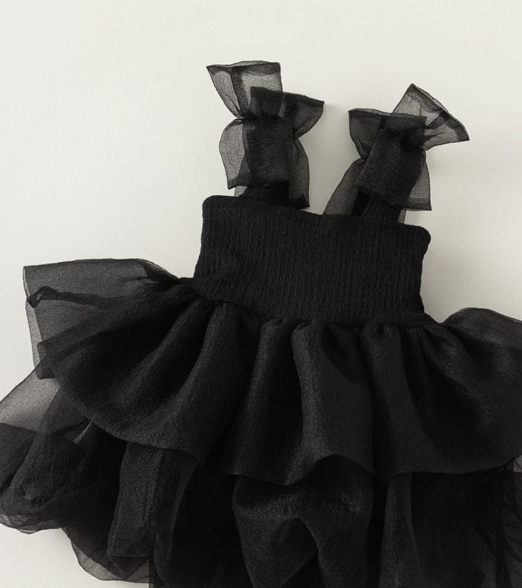 Baby Tutu Dress