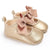 C-372golden / 0-6M Baby Walking Shoes