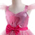 Barbie Bow Print Small