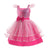 Barbie Bow Print Small