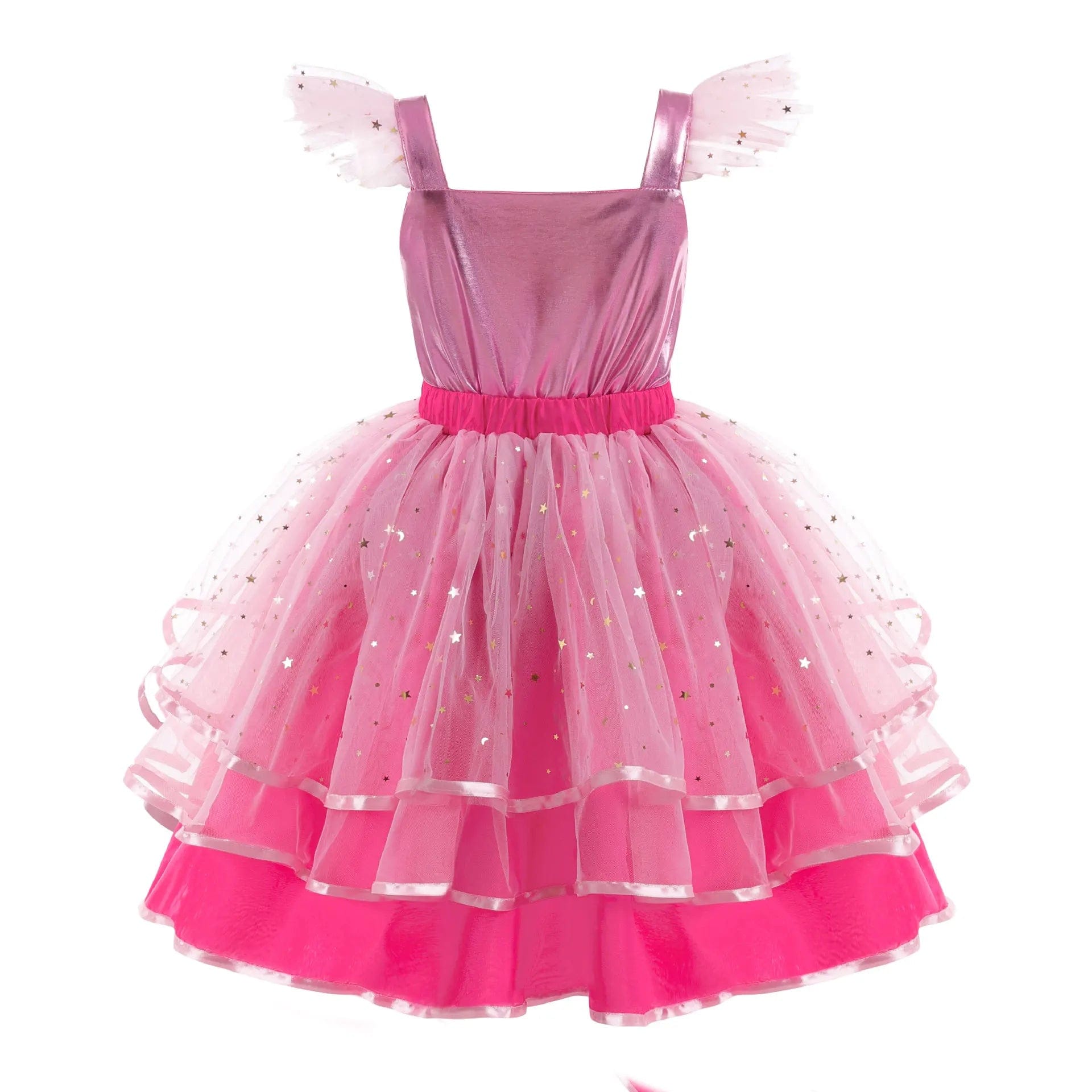 Barbie Bow Print Small