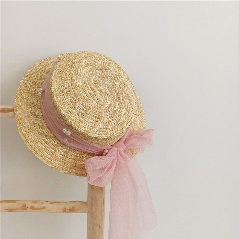 1-52cm Beach Hat