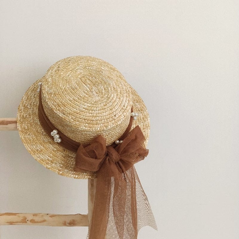 3-52cm Beach Hat