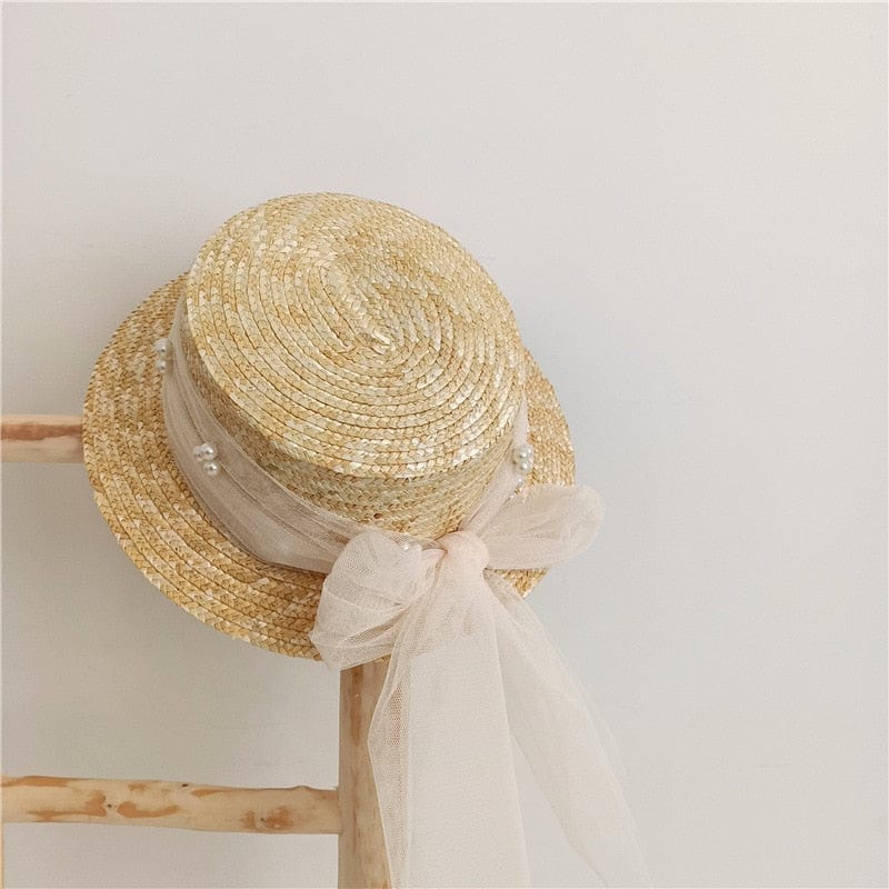 2-52cm Beach Hat