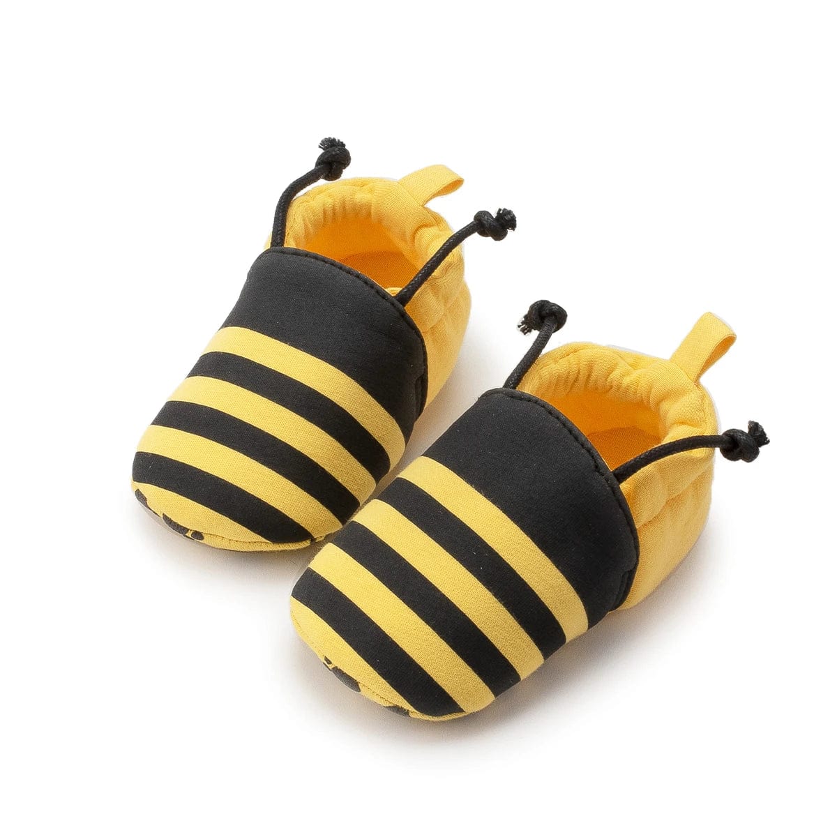 Bee shoes