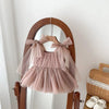 as picture 1 / Newborn Birthday Party Sleeveless jumpsuit