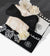 Black and White Baby Gift Set