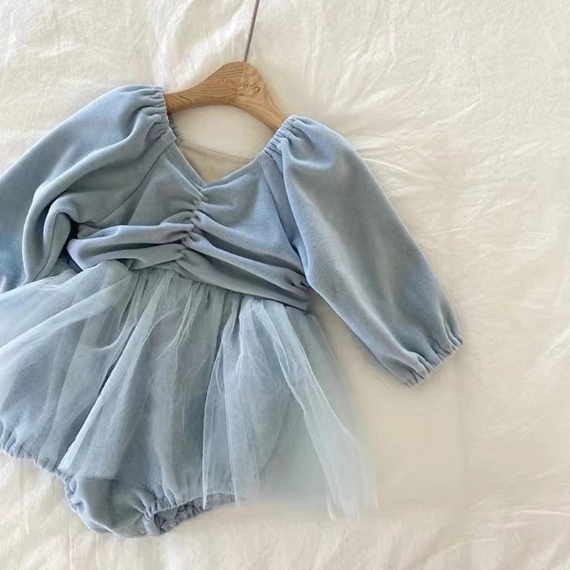 ゴスロリ ディムモアール BABY Momorii | Dress your baby girl in charming elegance with the
