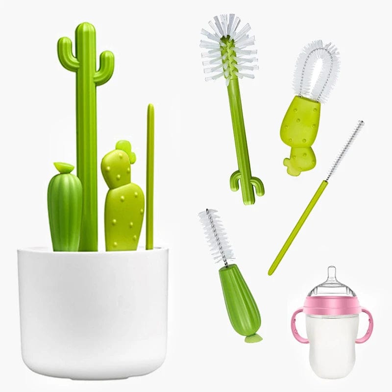 Bottle Cleaning Brush